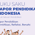 Buku Saku Rapor Pendidikan Indonesia. Download Gratis !