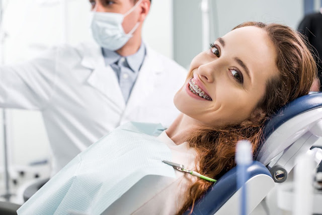 Perfecting Smiles: The Role of an Orthodontist in Dental Health