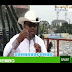 Ndembo : Ex Ministre ya Sport Dénis Kambayi alobeli Bilan na ye na ministère ya sport (vidéo)