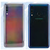 Samsung Galaxy A70 and Galaxy A60 spotted on TENAA