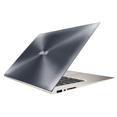 Asus Zenbook Prime UX21A Price