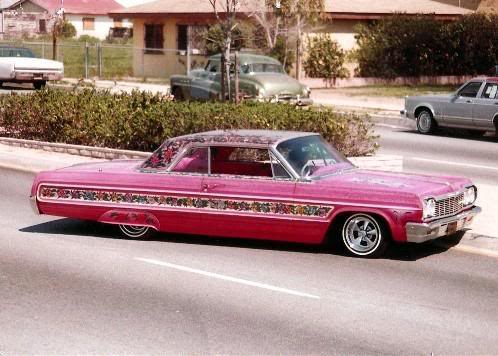  was 39way out 39 Lowrider Magazine wrote and some were skeptical about 