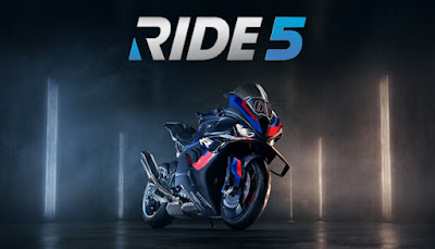 Ride 5 New Game Pc Ps5 Xbox