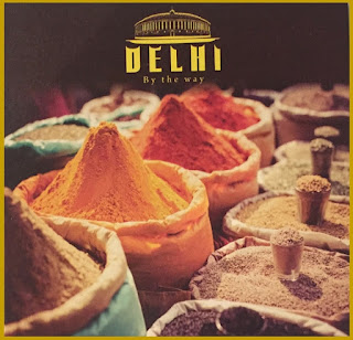 Delhi By The Way Spices