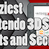 Top 5 Craziest Nintendo 3DS Facts and Secrets