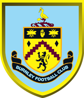 Mike Garlick Burnley Football Club