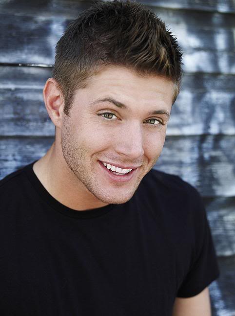 Jensen Ackles Hair Styles 2012  Guys Fashion Trends 2013