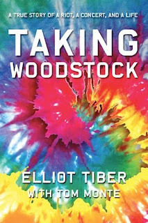 Taking Woodstock 2009 Hollywood Movie Watch Online