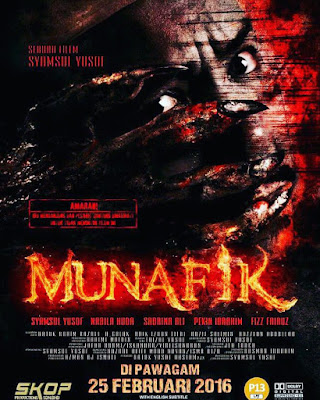 Munafik Full Movie Online Download