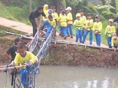 Jembatan goyang