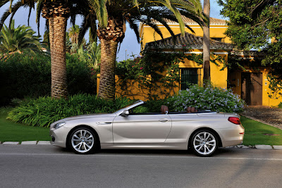 2012 BMW 1-Series Convertible 2