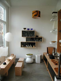 Japanese Interior Design – 1