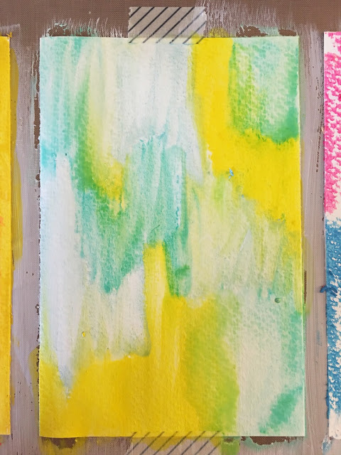 http://danipeuss.blogspot.com/2016/08/quick-and-easy-mixed-media-karten-mit.html