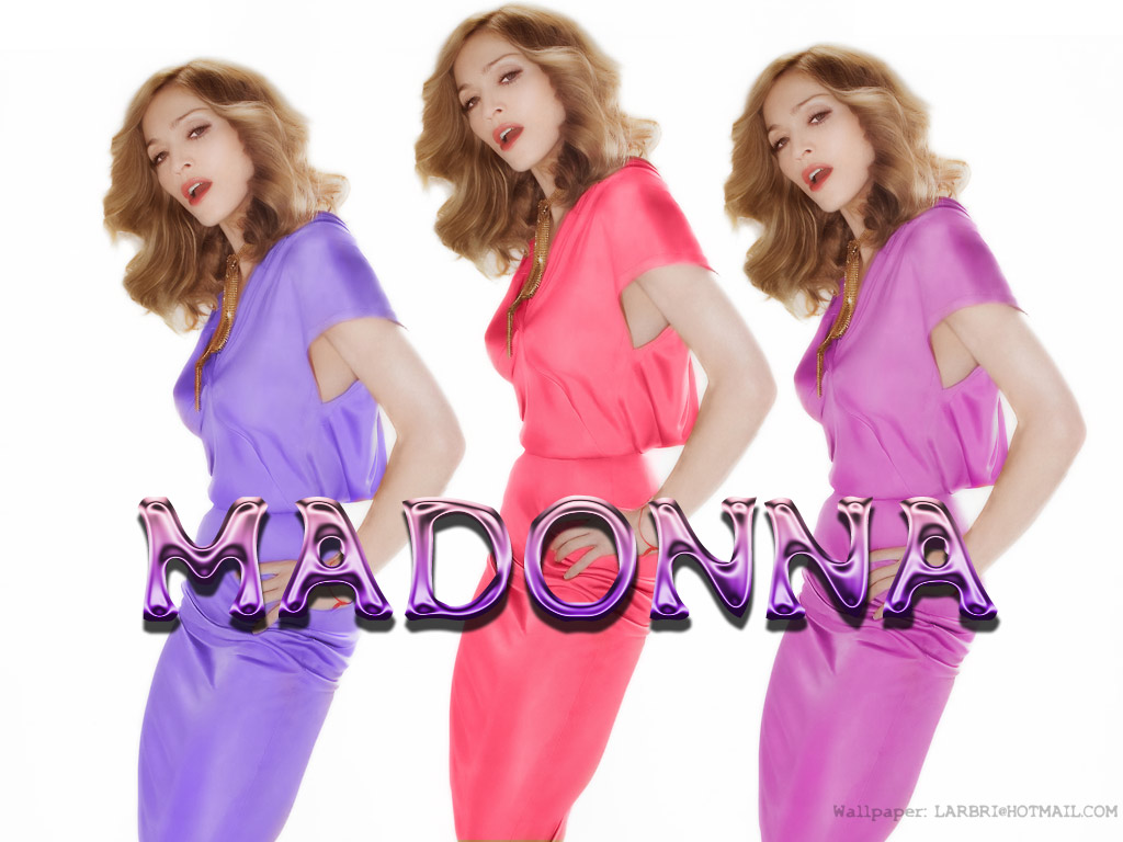 Madonna Wallpapers