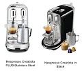 How to Win the New Nespresso Coffee Machine?