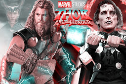 Thor 4 - How Love & Thunder Can Introduce GREEK Gods Into The MCU