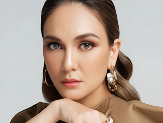 Cara rahasia merawat kecantikan ala Luna Maya