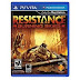 Critics Consensus: Resistance:Burning Skies