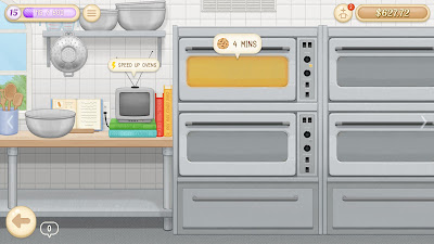 Baker Business 3 Game Screenshot 4