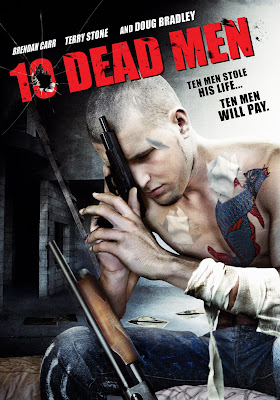 10 Dead Men (2008) - DVDRip