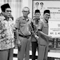 Wali Kota Bima Distribusikan Bantuan Modal Usaha untuk 90 UMKM