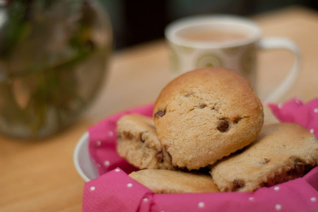 chocolate, chip, peanut, butter, muffins, squaffins, recipe, blog, blogger, uk, lifestyle