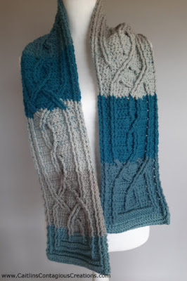 https://www.caitlinscontagiouscreations.com/knotted-cable-scarf-free-crochet-pattern/