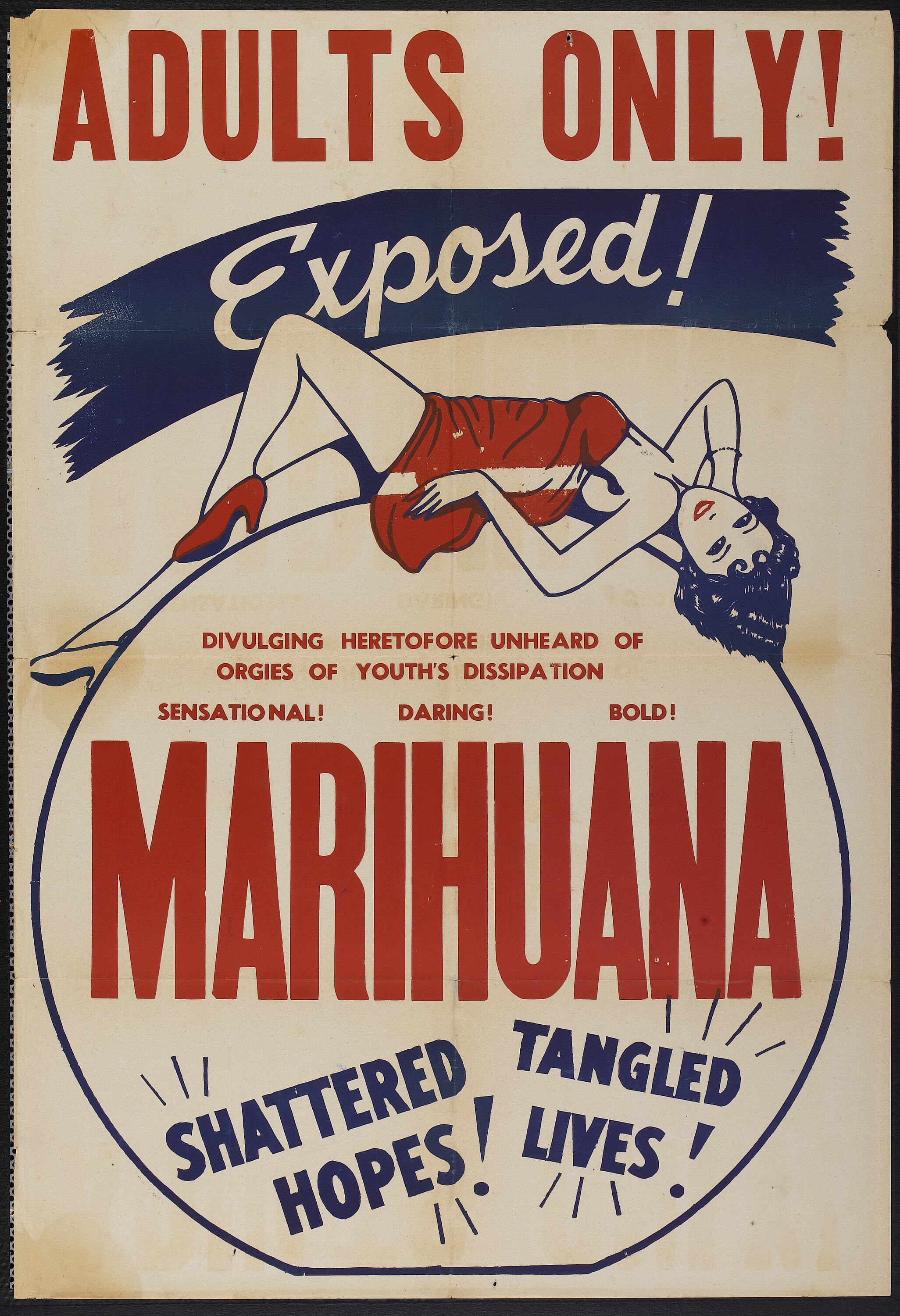 Marihuana