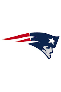 New England Patriots iPhone Wallpaper