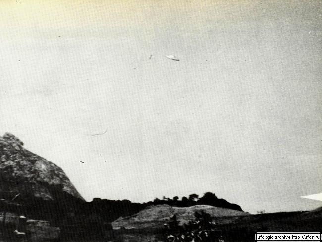 Ufo Footage Moon 4