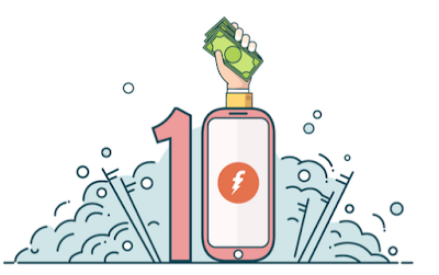 Freecharge Ten Promo Code