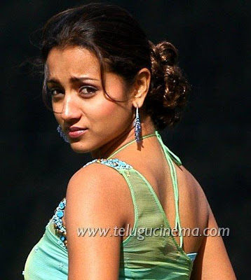 SEXY ACTRESS TRISHA  PICTURES