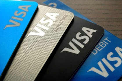 Free Visa Leaked Credit Card Info 2018