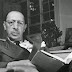 Február 7-én egész nap Stravinsky szól a Müpában