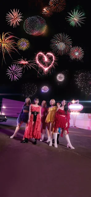 2020: Debut with "Who Dis?", first comeback with "Got That Boom" On April 28, 2020 the agency released a mysterious teaser image for something to which would come next, and on the 29th, they announced the group name to be "SECRET NUMBER" with another teaser image, the opening of group's SNS and a dance cover of "Medicine" by Jennifer Lopez. On May 6, it was revealed in an article on Naver that the group will be making their official debut on May 19 with a single titled "Who Dis?".