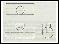 Membuat Gambar TEKNIK MESIN Dikerjakan Secara Khusus MAS 