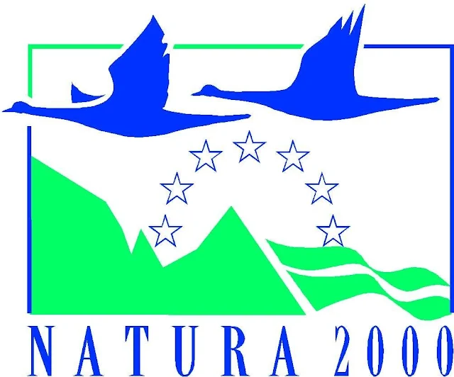 Ενενήντα πέντε νέες περιοχές στο δίκτυο Natura