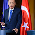 Erdogan: "Nincs benne a Tórában, hogy lehetne kórházakat bombázni vagy gyerekeket gyilkolni"