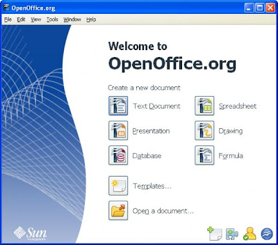 open office download. http://download.openoffice.org