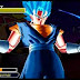 SAIUU!!! NEW SUPER MOD TENKAICHI TAG TEAM PARA ANDROID (PPSSPP) GOKU MASTERED ULTRA INSTICT 2018 DBZ