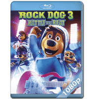 ROCK DOG 3: ROCKEANDO JUNTOS (2022) BRRIP 1080P HD MKV ESPAÑOL LATINO