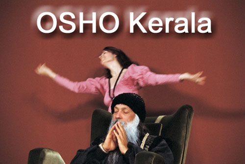 Osho Kerala