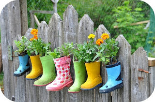 31 garden ideas for kids or children 18