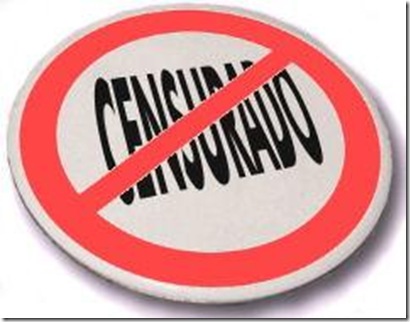 censurado