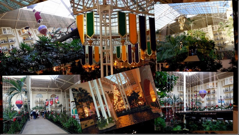 Opryland