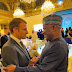 TINUBU CONGRATULATES BUA CHAIRMAN, ABDUL SAMAD RABIU OVER HIS REAPPOINTMENT AS PRESIDENT, FRANCE NIGERIA BUSINESS COUNCIL BY PRESIDENT MACRON