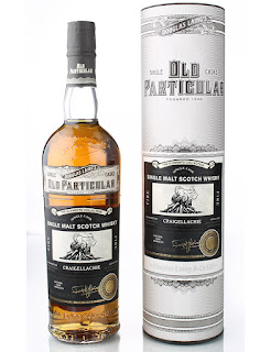 Douglas Laing Old Particular Elements Craigellachie 12