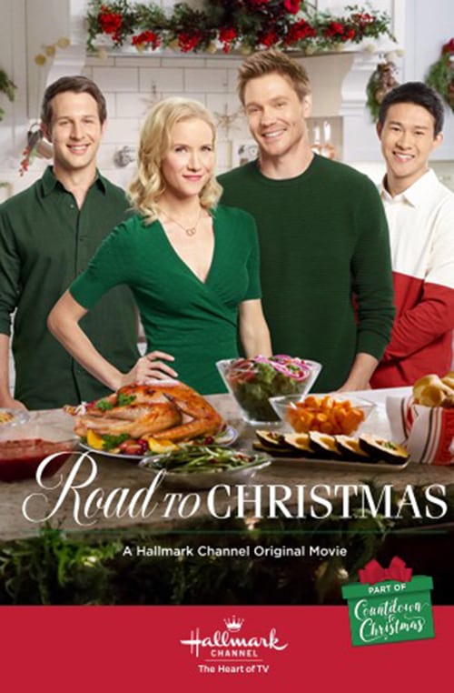 [HD] Road to Christmas 2018 Pelicula Completa En Español Castellano