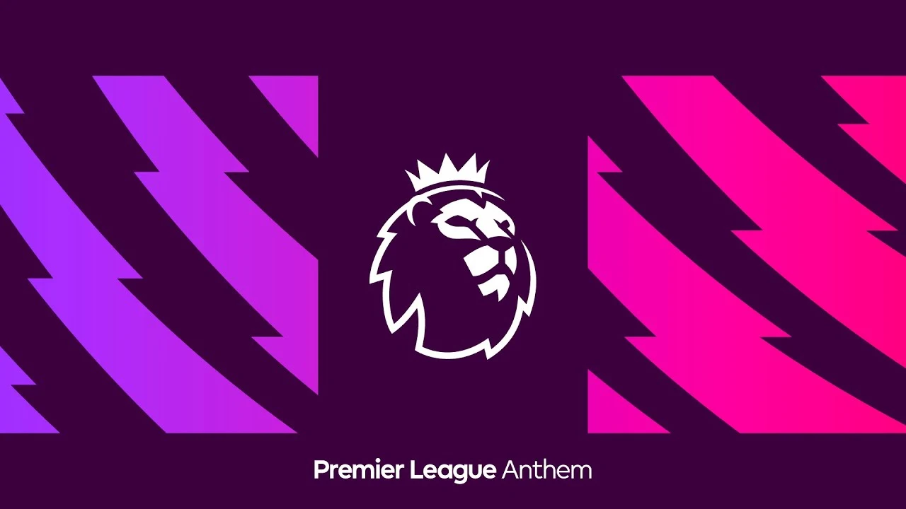 Premier league anthem  Download mp3