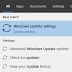How To check the Windows update status on Windows 10